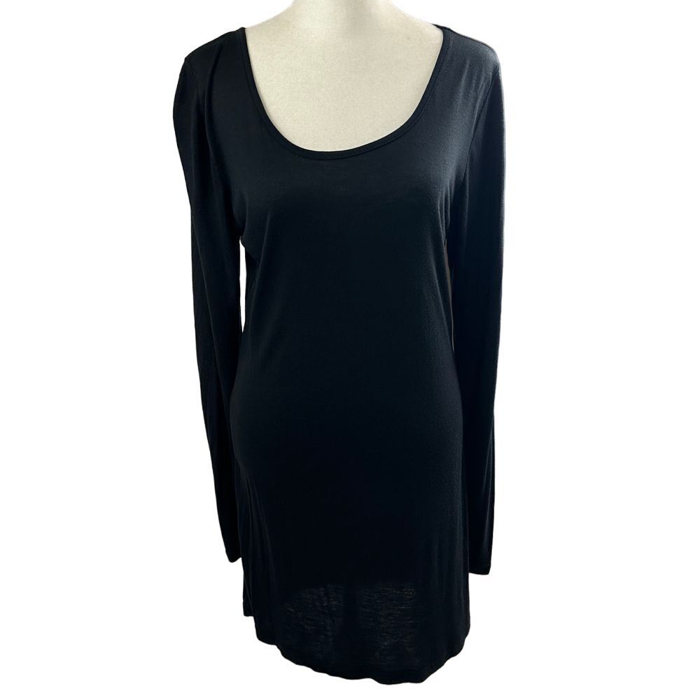 Mororeno Dress Women's Large Long‎ Sleeve